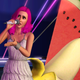 Illustration for article titled Katy Perry Is Now Making Video Games